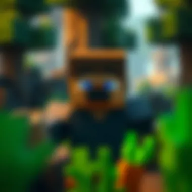 Notable Exploring the Latest Version of Minecraft Bedrock on PC