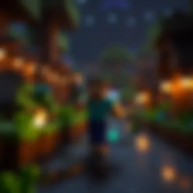 Exploring the Latest Version of Minecraft Bedrock on PC Summary