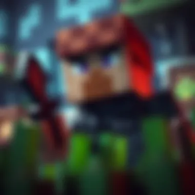 Notable Exploring the Latest Version of Minecraft: Enhancements and Features Notable Exploring the Latest Version of Minecraft: Enhancements and Features