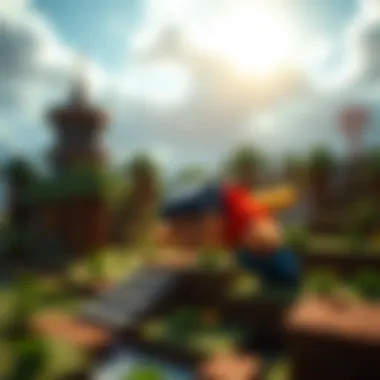 Exploring the Latest Version of Minecraft: Enhancements and Features Summary Exploring the Latest Version of Minecraft: Enhancements and Features Summary