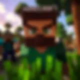 Exploring the Latest Version of Minecraft: Features, Updates, and Enhancements Introduction