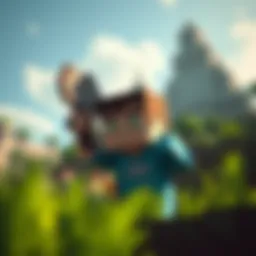 Exploring the Latest Version of Minecraft: Features, Updates, and Enhancements Introduction