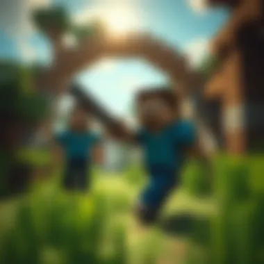 Exploring the Latest Version of Minecraft: Features, Updates, and Enhancements Summary Exploring the Latest Version of Minecraft: Features, Updates, and Enhancements Summary