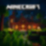 Exploring the Latest Version of Minecraft: Insights and Enhancements Introduction
