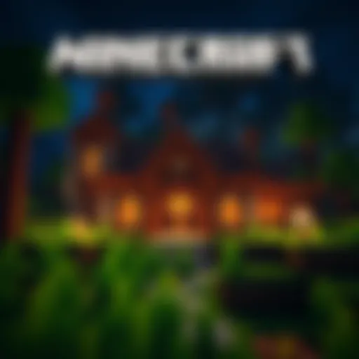 Exploring the Latest Version of Minecraft: Insights and Enhancements Introduction