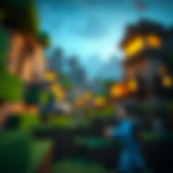 Exploring the Latest Version of Minecraft: Insights and Enhancements Summary