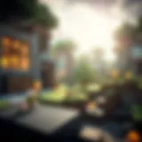 Exploring the Latest Version of Minecraft Introduction