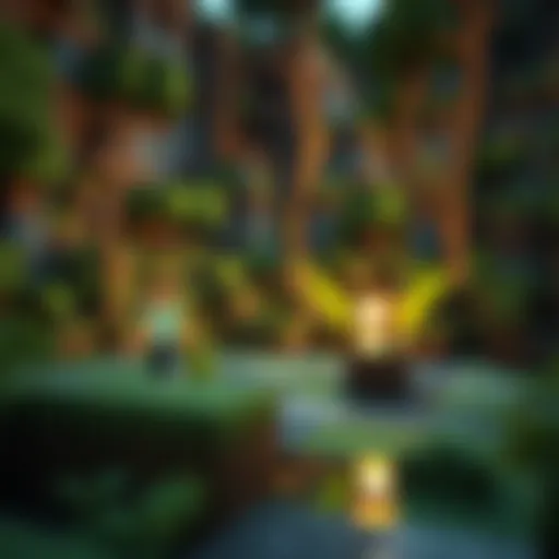 Exploring the Latest Version of Minecraft Pocket Edition Introduction