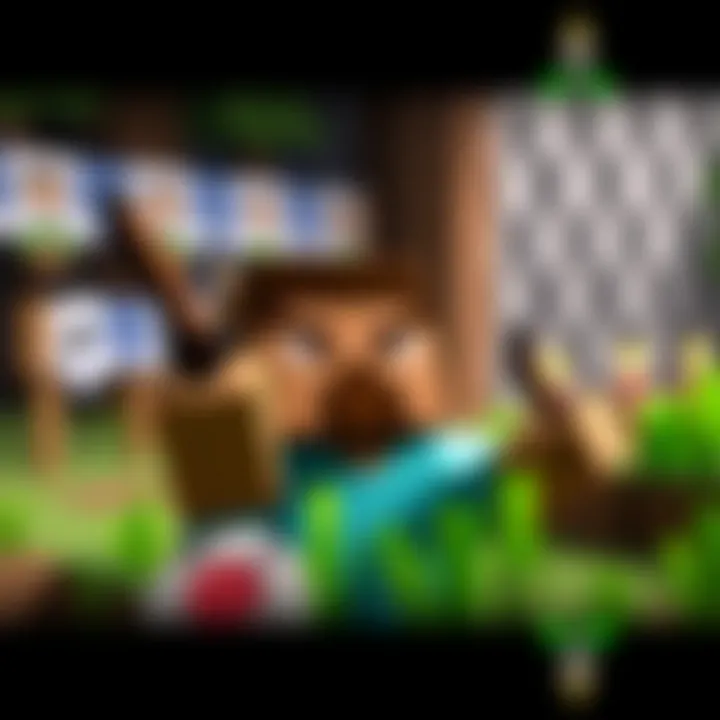Notable Exploring the Latest Version of Minecraft Pocket Edition