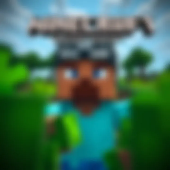 Notable Exploring the Latest Version of Minecraft Pocket Edition: Sign In APK Insights
