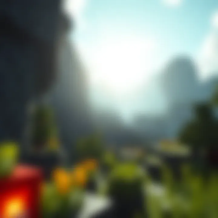 Exploring the Latest Version of Minecraft Summary