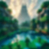 Exploring the MCPE APK: A Comprehensive Guide for Minecraft Enthusiasts Introduction