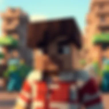 Notable Exploring the MCPE APK: A Comprehensive Guide for Minecraft Enthusiasts