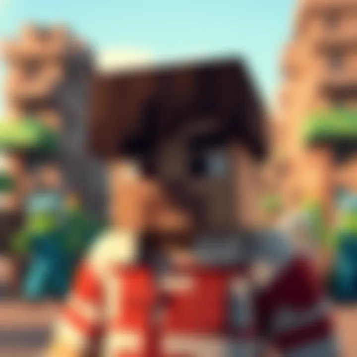 Notable Exploring the MCPE APK: A Comprehensive Guide for Minecraft Enthusiasts