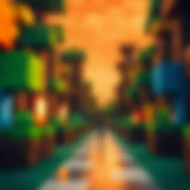 Exploring the MCPE APK: A Comprehensive Guide for Minecraft Enthusiasts Summary Exploring the MCPE APK: A Comprehensive Guide for Minecraft Enthusiasts Summary