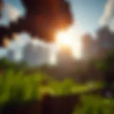 Exploring the Mechanics and Implications of Minecraft EPK Introduction