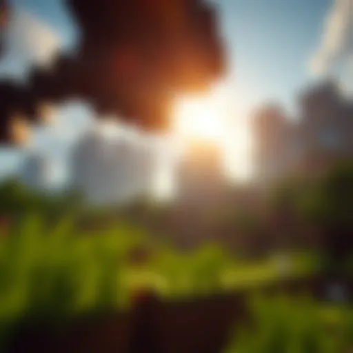 Exploring the Mechanics and Implications of Minecraft EPK Introduction