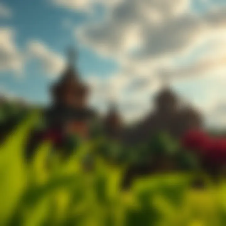 Exploring the Mechanics and Implications of Minecraft EPK Summary