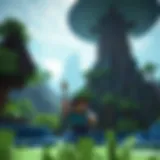 Exploring the Minecraft 1.21.6 Update: Locations and Resources Introduction