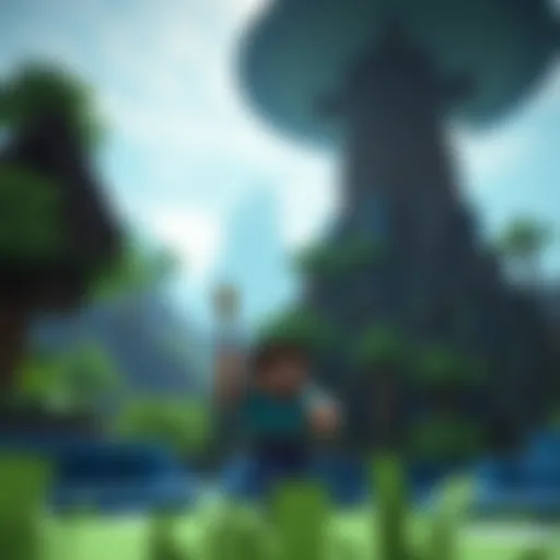Exploring the Minecraft 1.21.6 Update: Locations and Resources Introduction