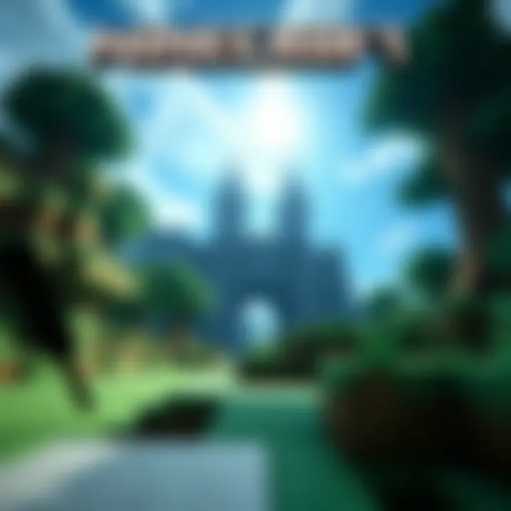 Notable Exploring the Minecraft 1.21.80.25 Beta Download for Windows
