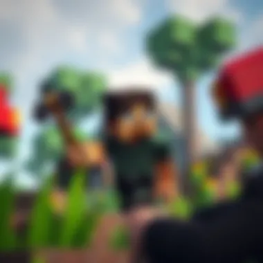Notable Exploring the Minecraft 1.21 APK Download Notable Exploring the Minecraft 1.21 APK Download