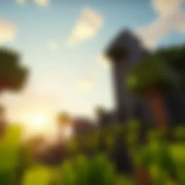 Exploring the Minecraft 1.21 APK Download Summary Exploring the Minecraft 1.21 APK Download Summary