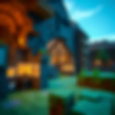 Exploring the Minecraft 1.21 Storage System: An In-Depth Guide Introduction