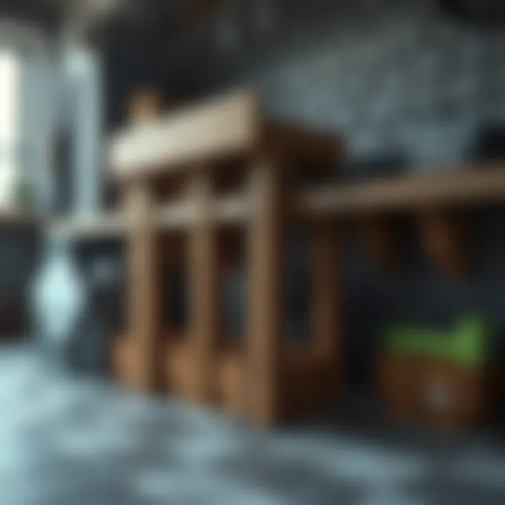 Notable Exploring the Minecraft 1.21 Storage System: An In-Depth Guide