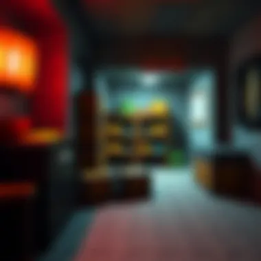 Exploring the Minecraft 1.21 Storage System: An In-Depth Guide Summary Exploring the Minecraft 1.21 Storage System: An In-Depth Guide Summary