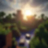 Exploring the Minecraft Android Version: Features, Enhancements, and Resources Introduction