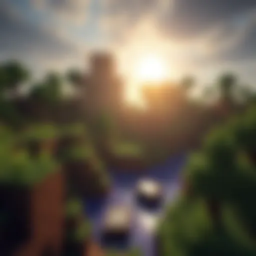 Exploring the Minecraft Android Version: Features, Enhancements, and Resources Introduction