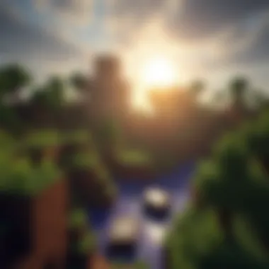 Exploring the Minecraft Android Version: Features, Enhancements, and Resources Introduction Exploring the Minecraft Android Version: Features, Enhancements, and Resources Introduction