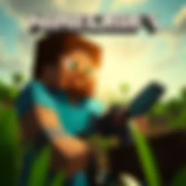 Exploring the Minecraft Android Version: Features, Enhancements, and Resources Summary Exploring the Minecraft Android Version: Features, Enhancements, and Resources Summary