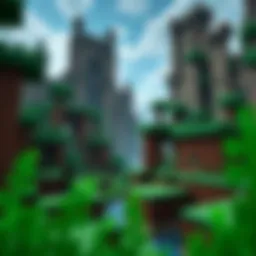 Exploring the Minecraft APK: A Comprehensive Guide Introduction