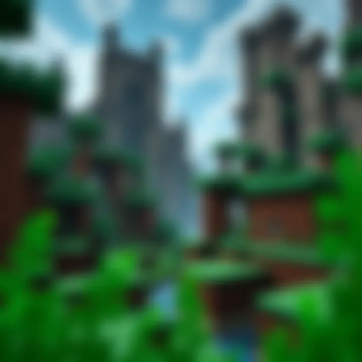 Exploring the Minecraft APK: A Comprehensive Guide Introduction