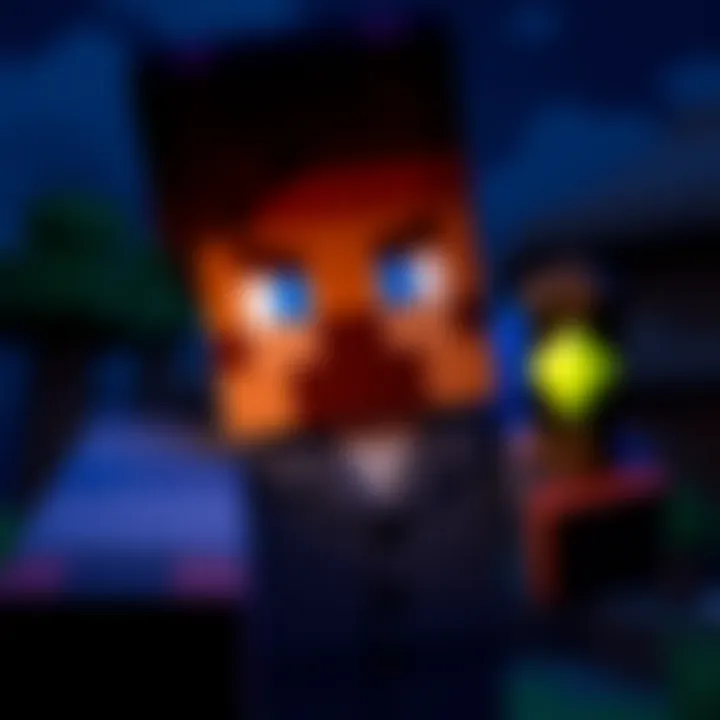 Notable Exploring the Minecraft APK: A Comprehensive Guide
