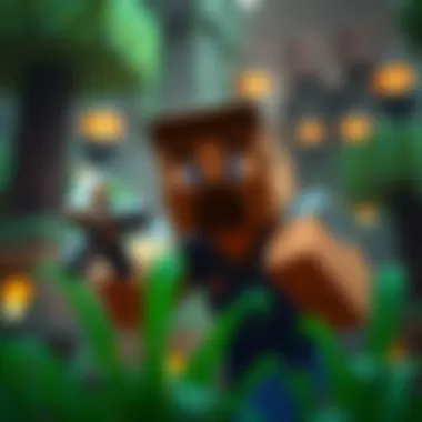 Notable Exploring the Minecraft APK: A Comprehensive Resource Guide Notable Exploring the Minecraft APK: A Comprehensive Resource Guide
