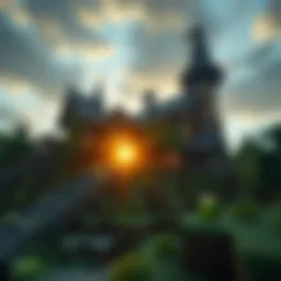 Exploring the Minecraft APK Download: Version 1.20 for Windows Introduction