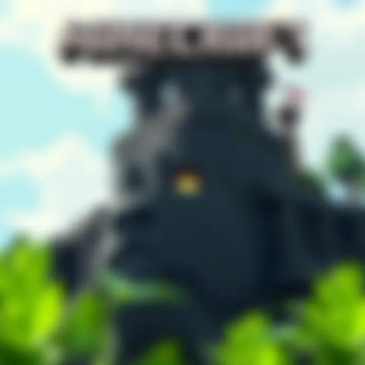 Exploring the Minecraft APK Download: Version 1.20 for Windows Summary