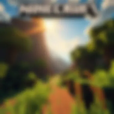Exploring the Minecraft APK: Enhancements and Resources Summary Exploring the Minecraft APK: Enhancements and Resources Summary