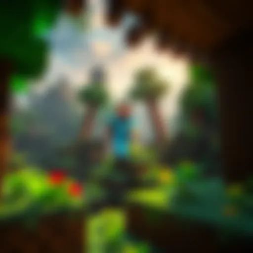 Exploring the Minecraft APK for PC: An In-Depth Guide Introduction