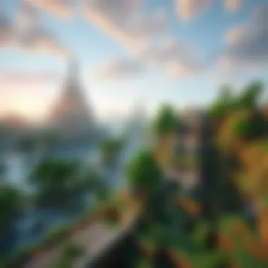 Notable Exploring the Minecraft APK for PC: An In-Depth Guide