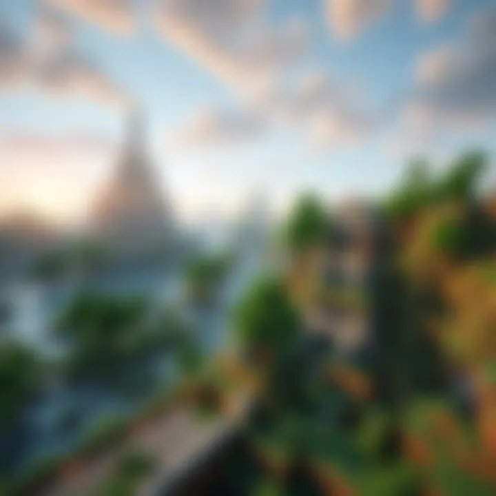Notable Exploring the Minecraft APK for PC: An In-Depth Guide