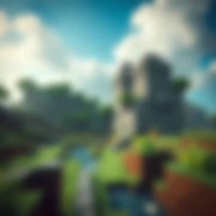 Exploring the Minecraft APK for PC: An In-Depth Guide Summary