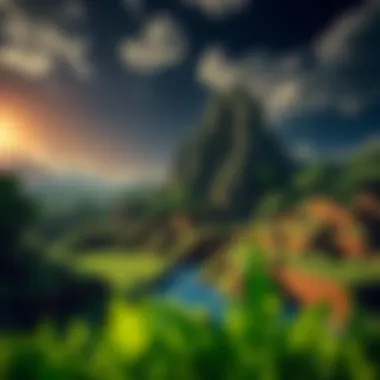 Notable Exploring the Minecraft APK Landscape Notable Exploring the Minecraft APK Landscape