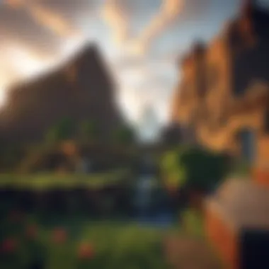 Exploring the Minecraft APK Landscape Summary