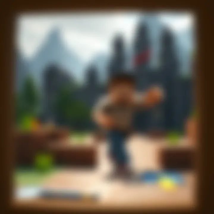 Exploring the Minecraft Beta Bedrock Download: A Comprehensive Guide Summary
