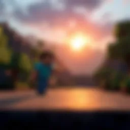 Exploring the Minecraft Beta Download: A Comprehensive Guide Introduction