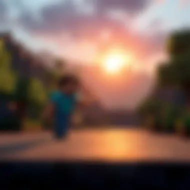 Exploring the Minecraft Beta Download: A Comprehensive Guide Introduction